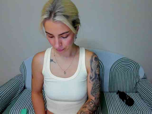 Gaichka webcam