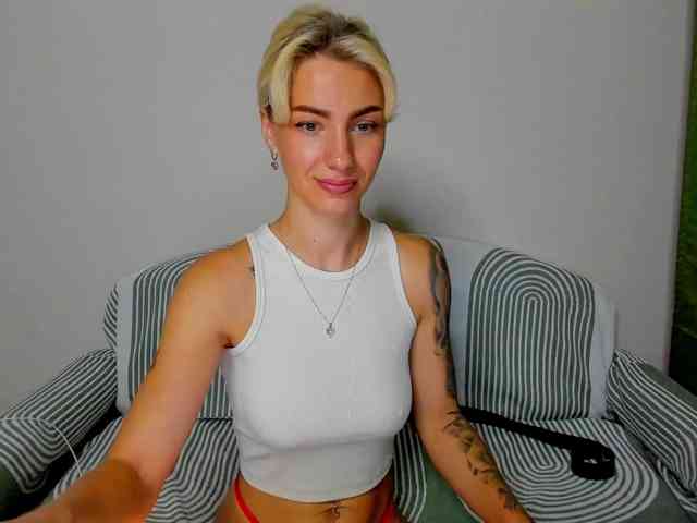 Gaichka webcam