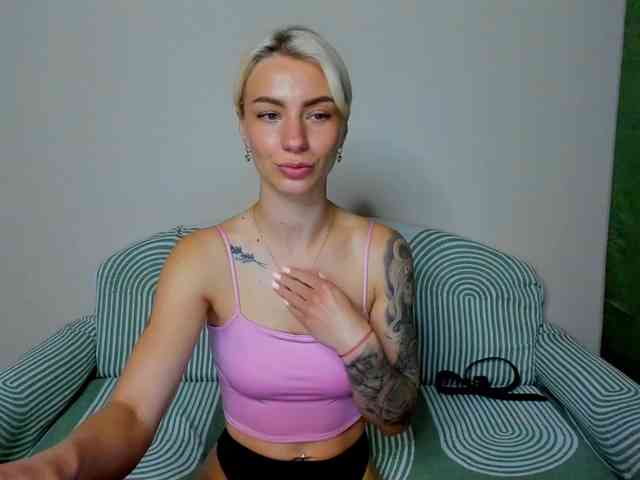 Gaichka webcam