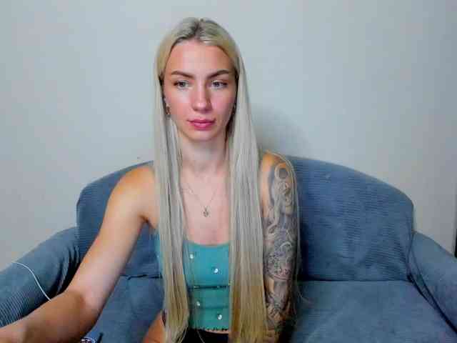 Gaichka webcam