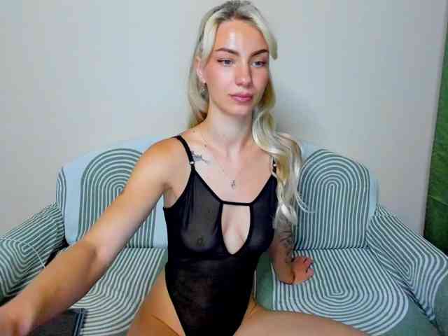 Gaichka webcam