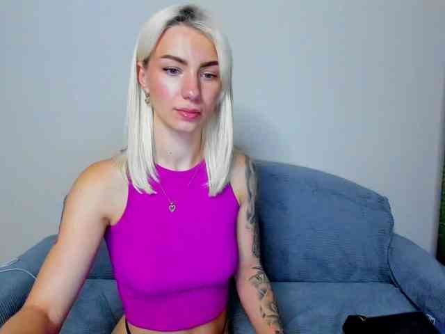 Gaichka webcam