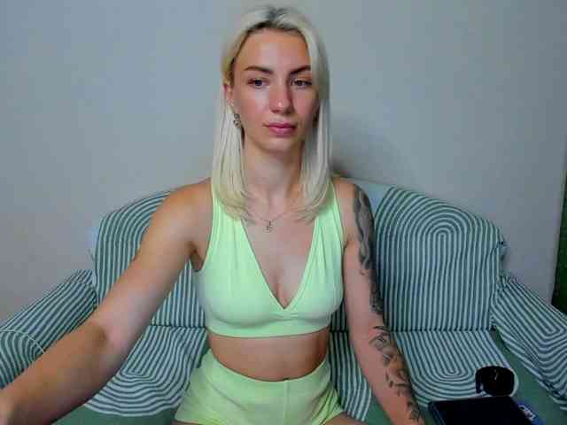 Gaichka webcam