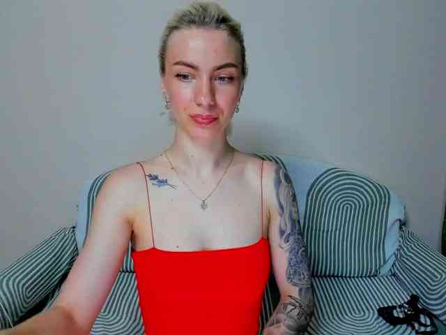 Gaichka webcam