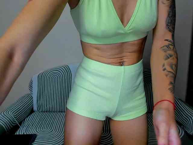 Gaichka webcam