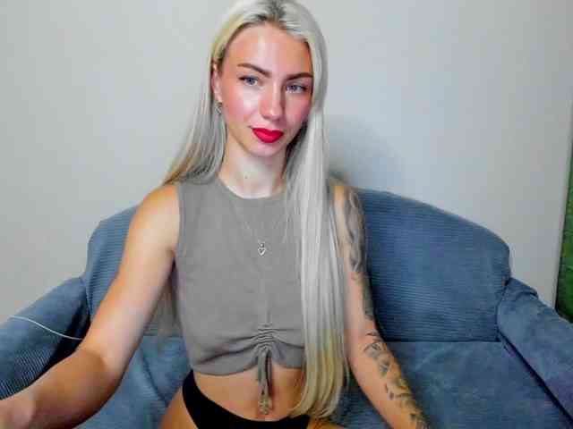 Gaichka webcam