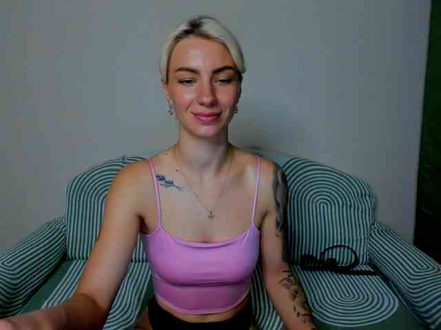 Gaichka webcam