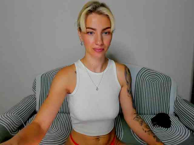 Gaichka webcam