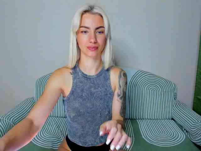 Gaichka webcam
