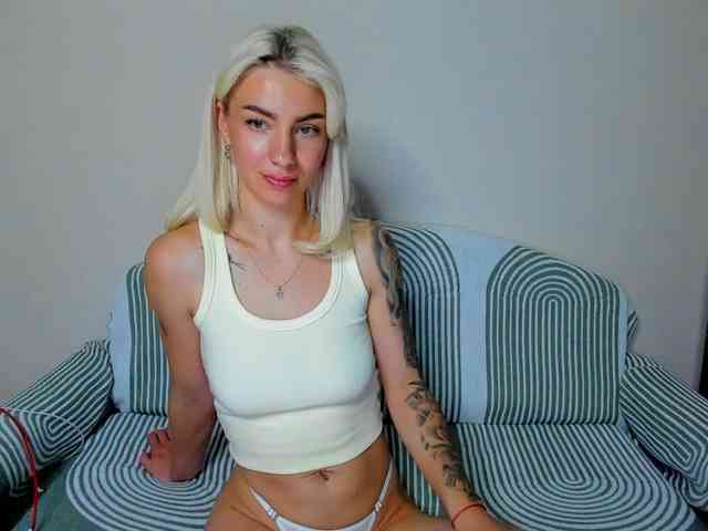 Gaichka webcam