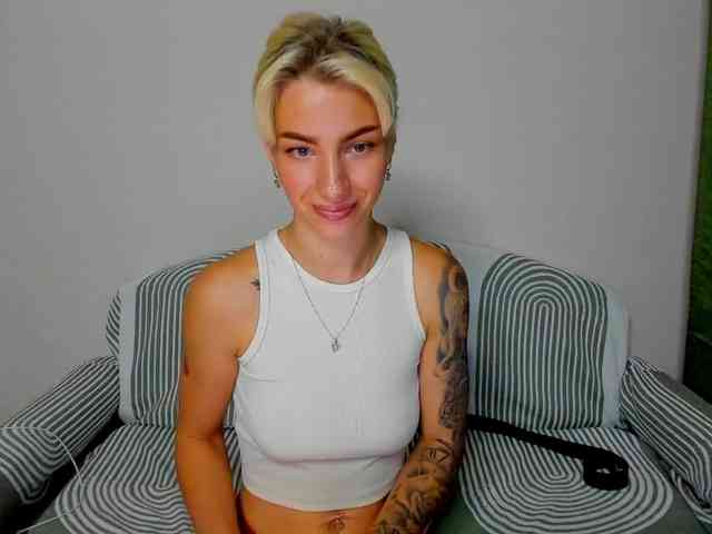 Gaichka webcam