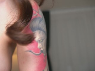 alyonaqueen Porn Show