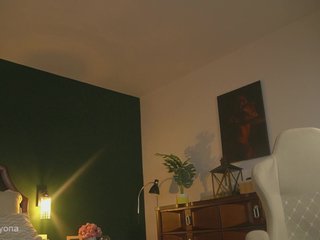 alyonaqueen Porn Show