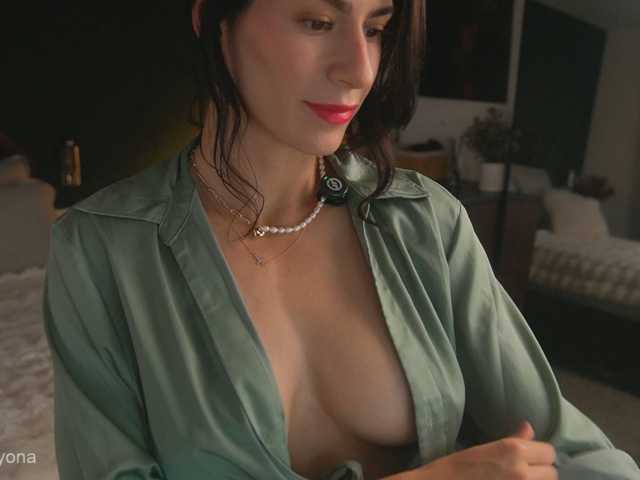 alyonaqueen