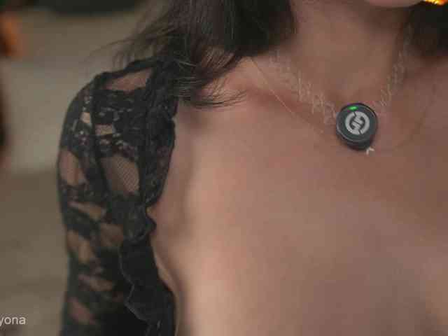 alyonaqueen webcam