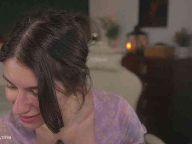alyonaqueen webcam