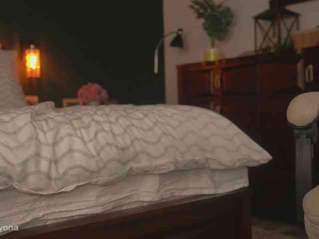 alyonaqueen webcam