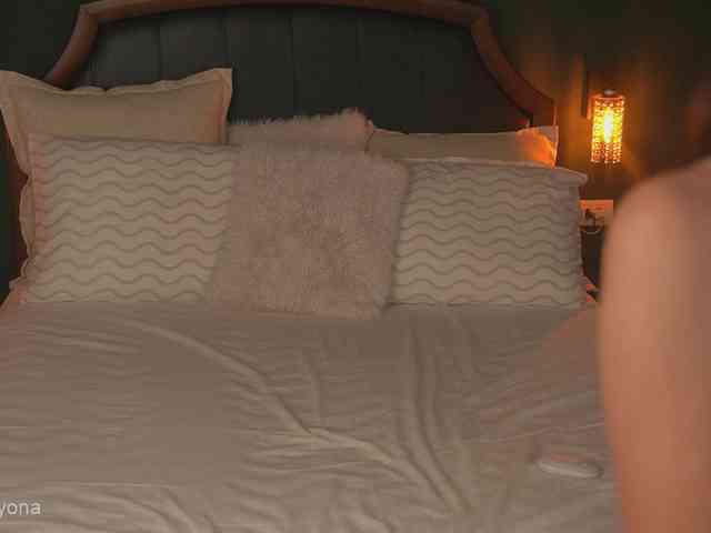 alyonaqueen webcam