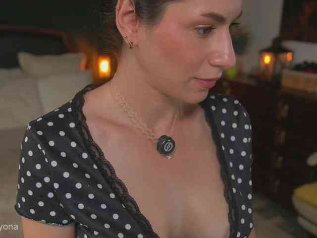 alyonaqueen webcam