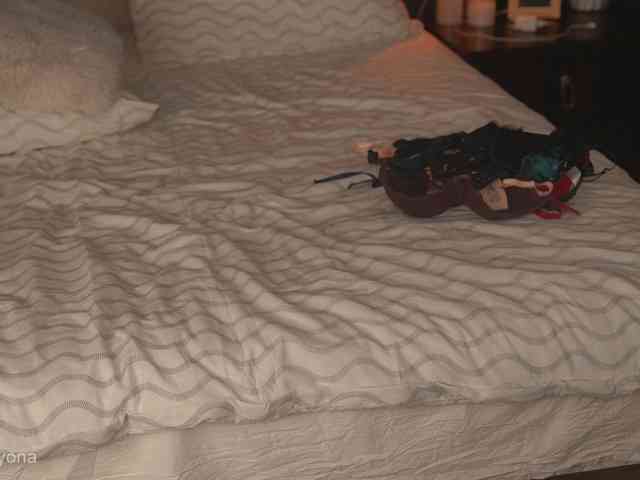 alyonaqueen webcam