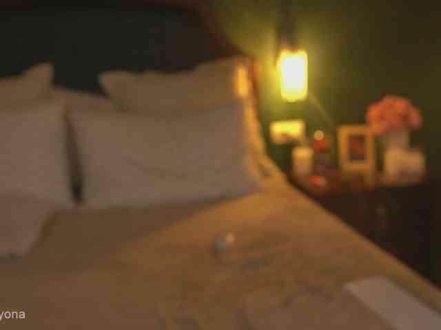 alyonaqueen webcam