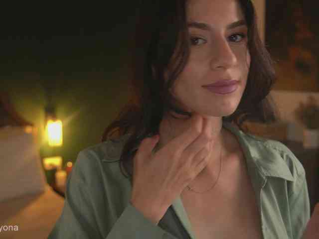 alyonaqueen webcam