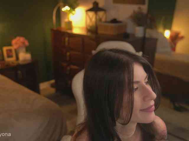 alyonaqueen webcam
