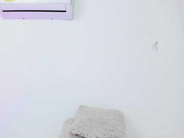 NatashaEvannss live cam on BongaCams