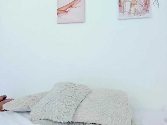 NatashaEvannss live cam on BongaCams