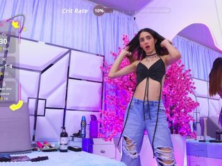 AuraRoss Porn Show