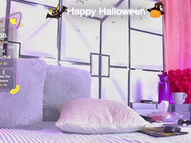 AuraRoss live cam on BongaCams