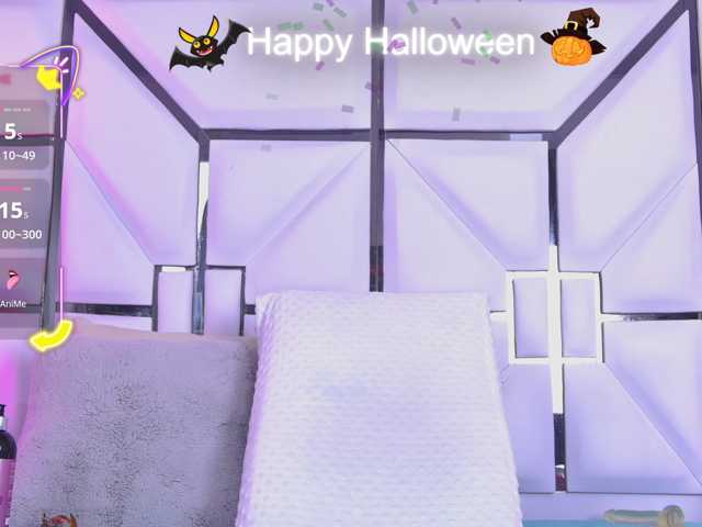 AuraRoss live cam on BongaCams