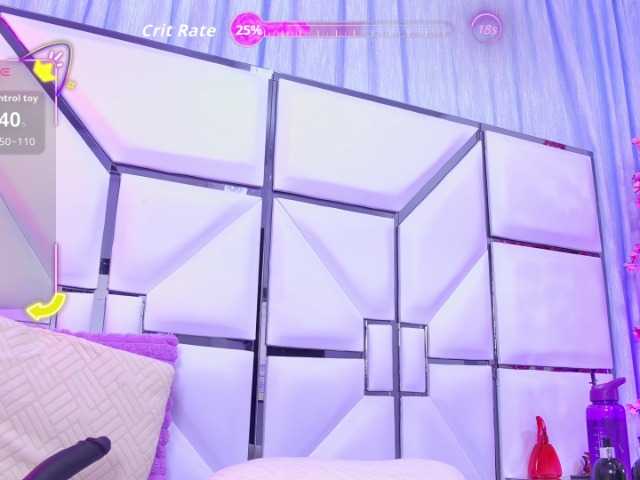 AuraRoss live cam on BongaCams