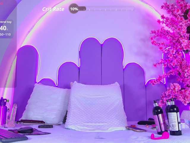 AuraRoss live cam on BongaCams