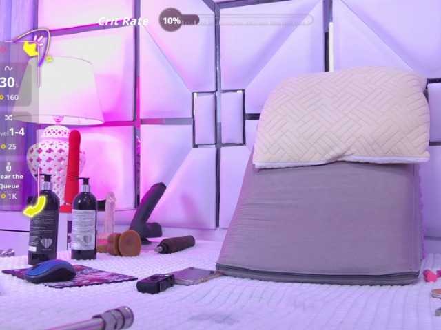 AuraRoss live cam on BongaCams