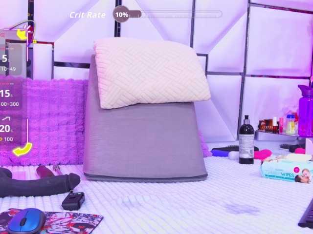 AuraRoss live cam on BongaCams
