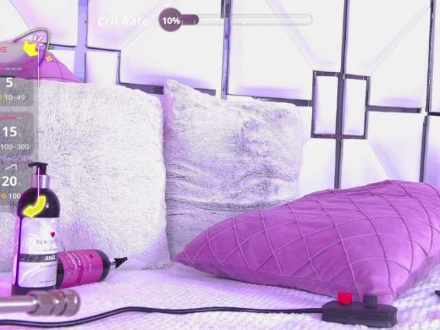 AuraRoss live cam on BongaCams