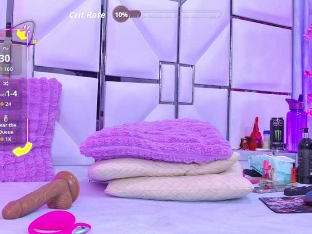AuraRoss live cam on BongaCams