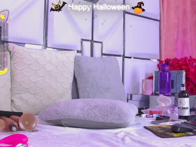 AuraRoss live cam on BongaCams