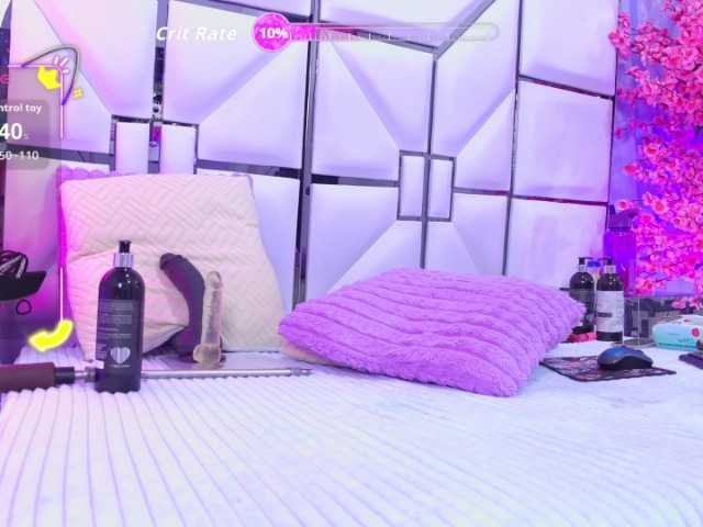 AuraRoss live cam on BongaCams