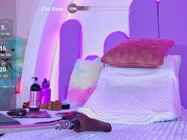 AuraRoss live cam on BongaCams