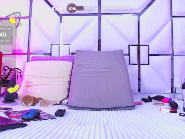 AuraRoss live cam on BongaCams
