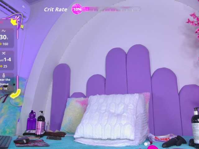 AuraRoss live cam on BongaCams