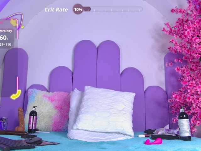 AuraRoss live cam on BongaCams