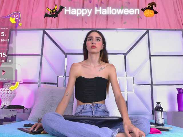 AuraRoss live cam on BongaCams