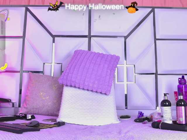 AuraRoss live cam on BongaCams