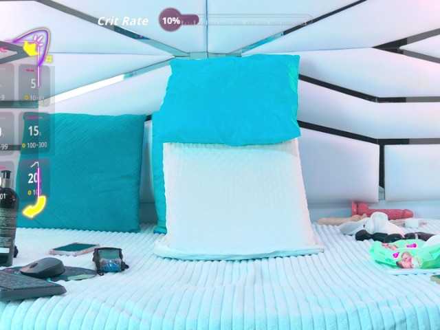 AuraRoss live cam on BongaCams