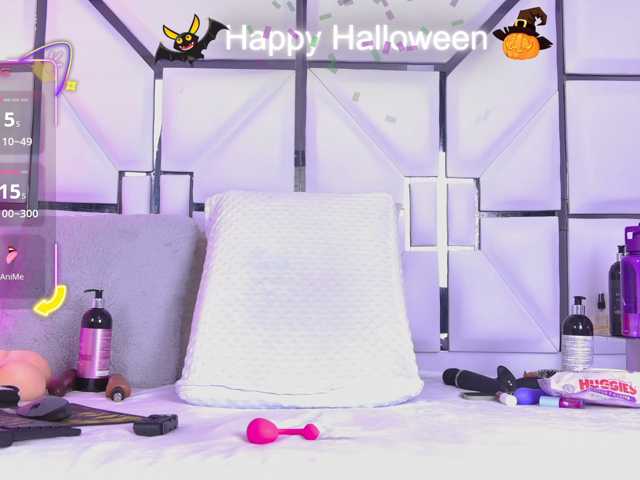 AuraRoss live cam on BongaCams
