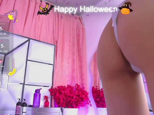 AuraRoss live cam on BongaCams