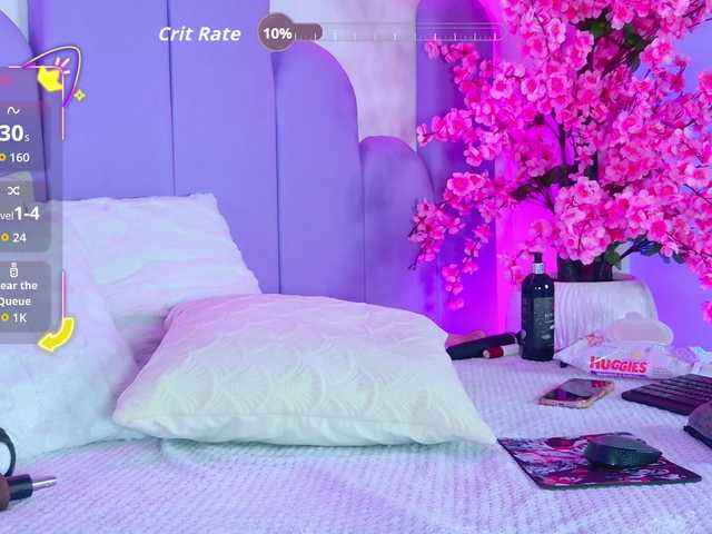 AuraRoss live cam on BongaCams